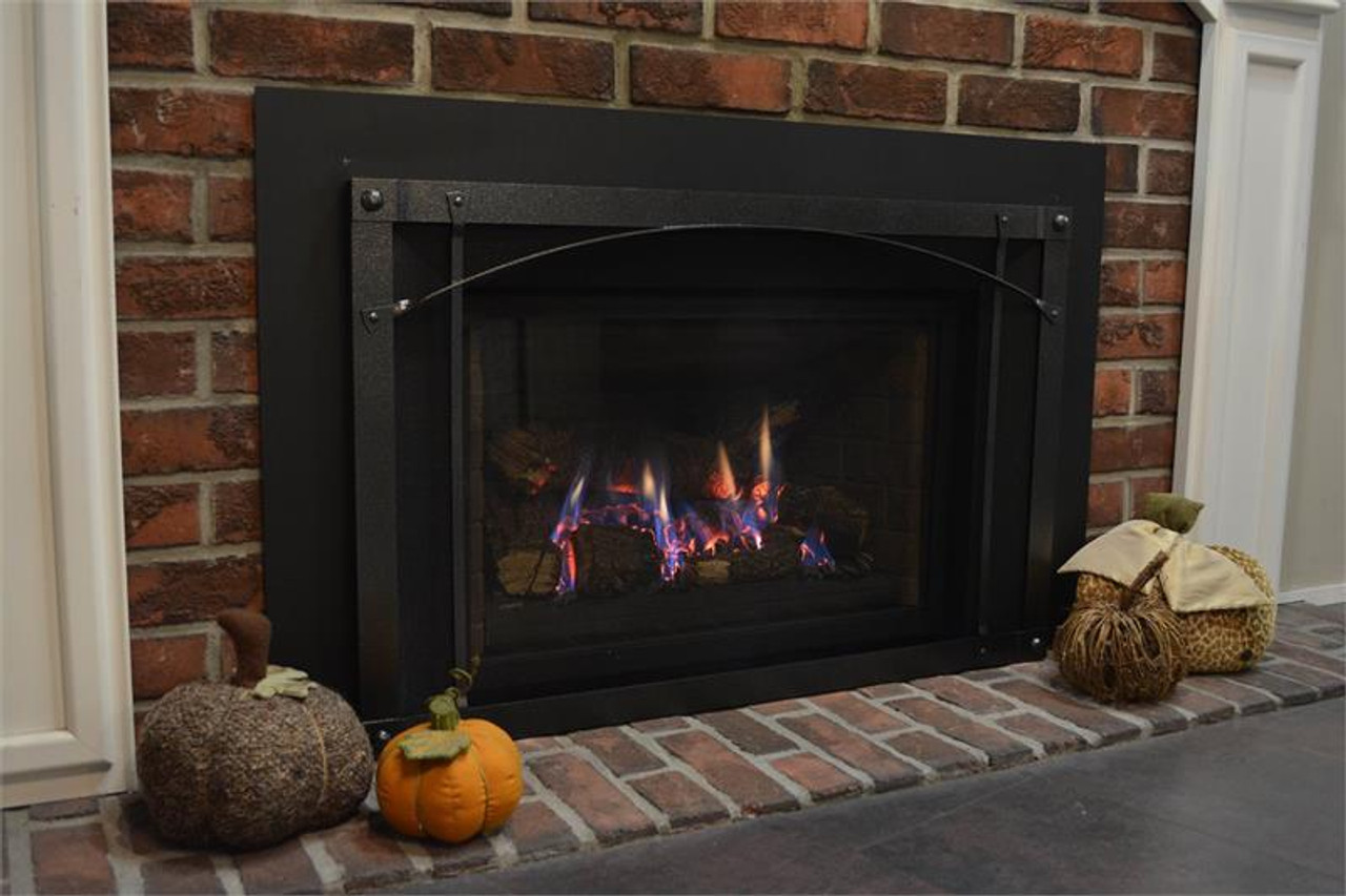 Regency Lri4e Gas Fireplace Insert
