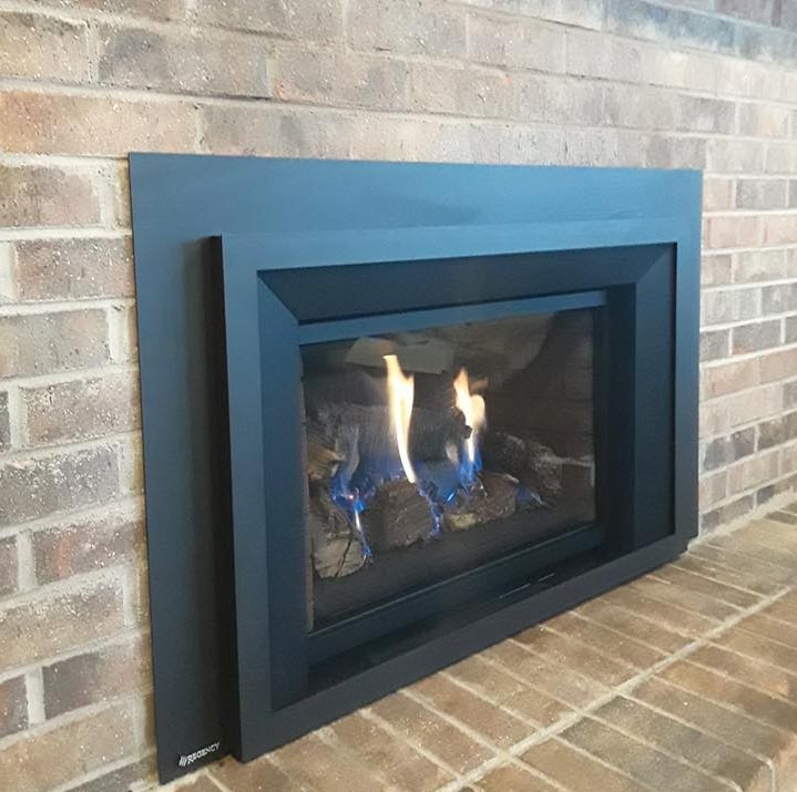 REGGIE Stove Mountain Rocky - Insert Burning Gas Large LRI6E Regency MCBRIDE,新品CD,ELEMENTS,レジー・マクブライド 洋楽
