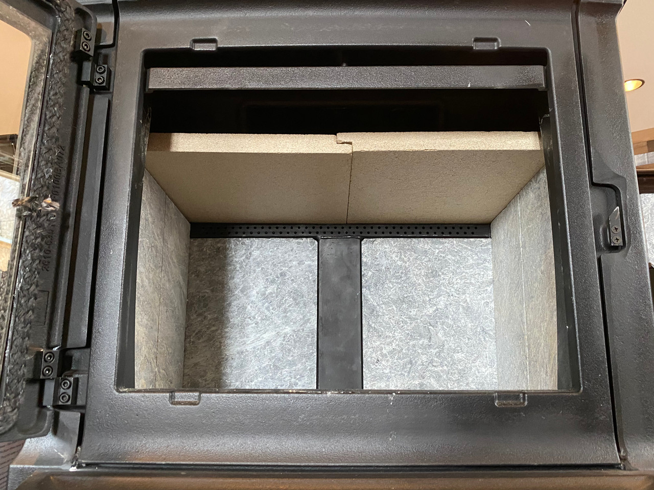 Hearthstone Green Mountain 60 Wood Stove