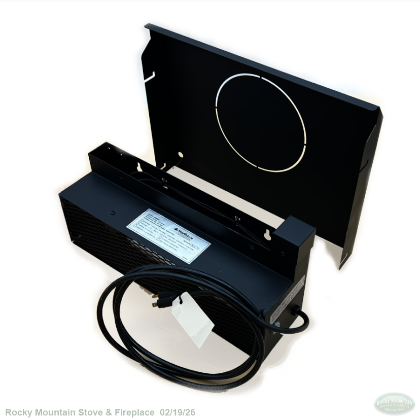 Hearthstone 96-57400 Blower / Heat Shield Kit