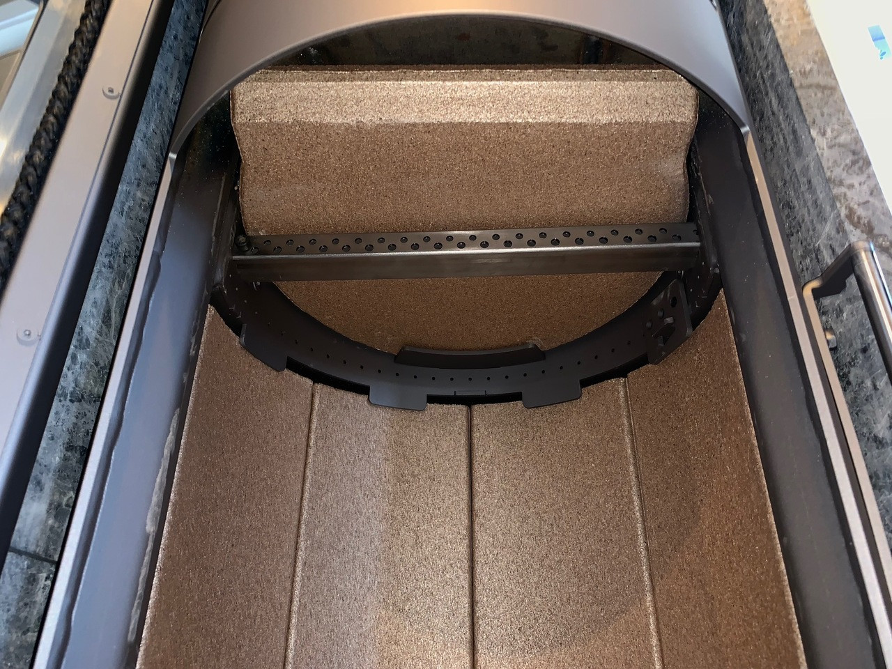 Bari Vermiculite Brick Panel Kit 91-170-050-V