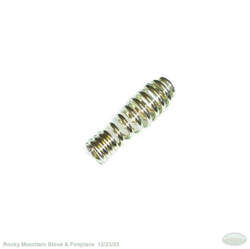 Lopi Brass Air Control Spring 99300101