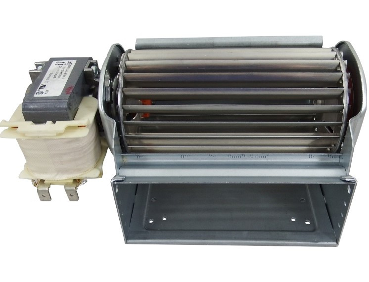 Hearthstone WFP75 Replacement Blower Rocky Mountain Stove & Fireplace