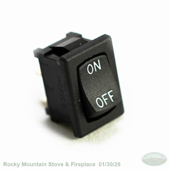 Lopi & Avalon On/Off Switch 250-02013