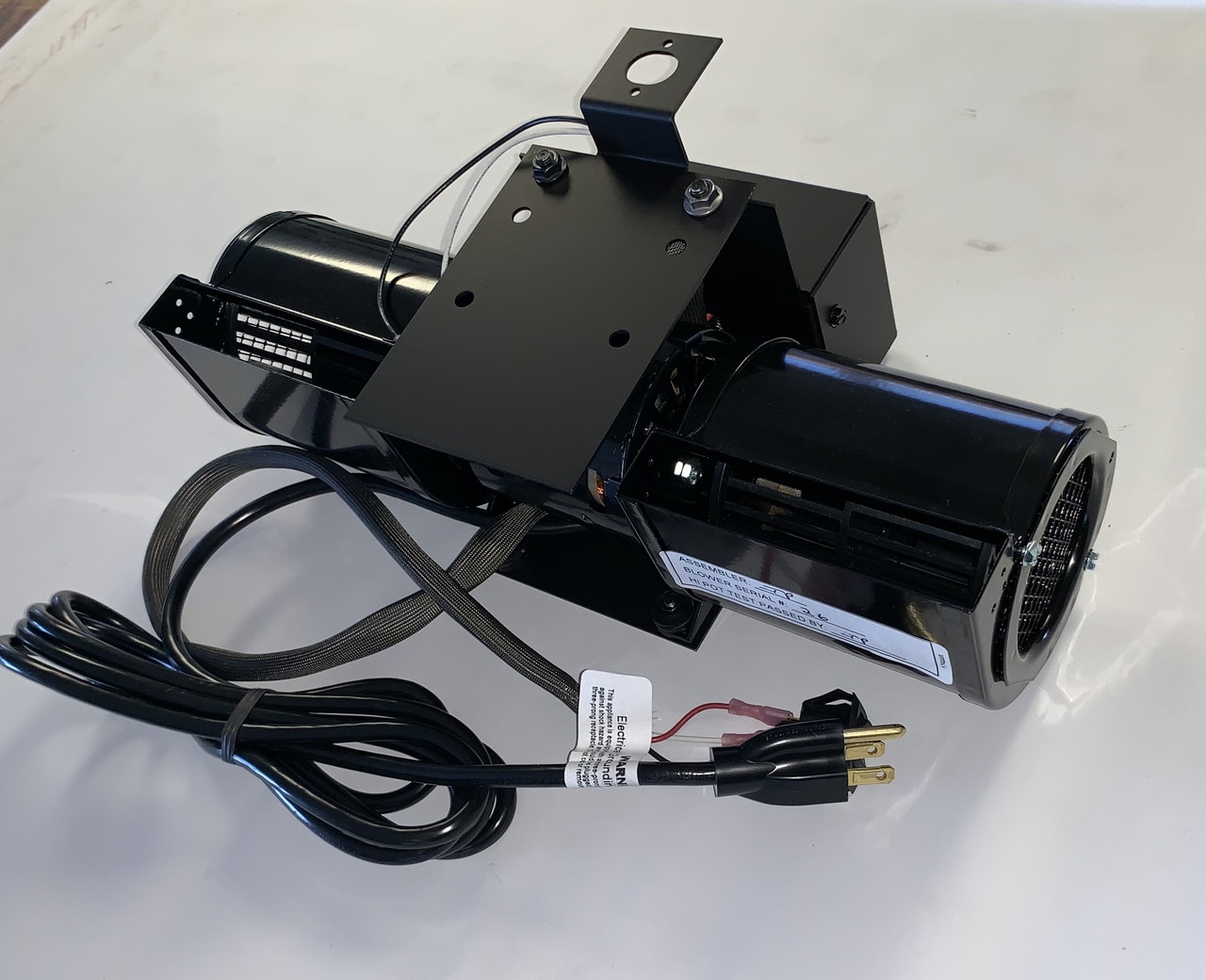 Jotul 157677 Replacement Blower