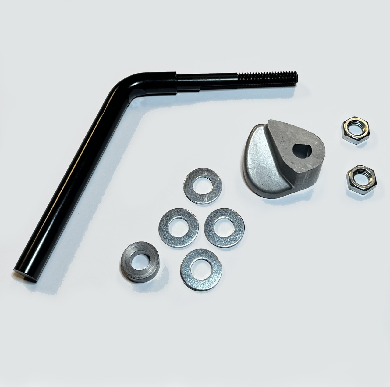 Regency 846-973 Door Handle