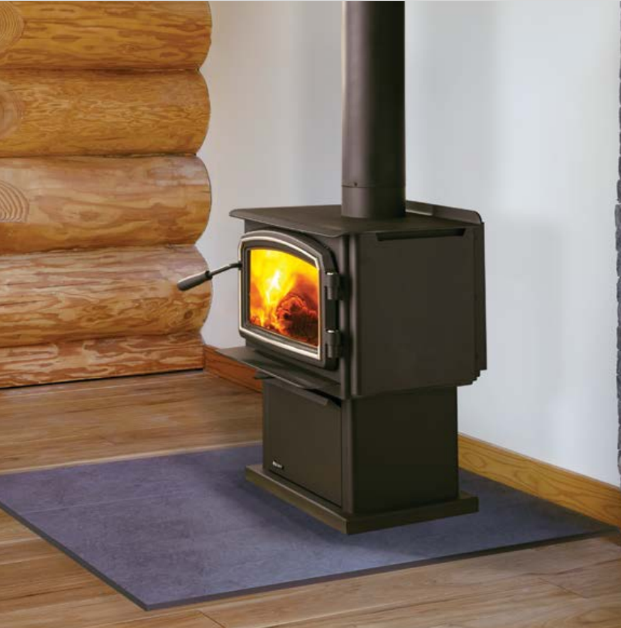 Wood Stoves on Cape Cod  Fireplace & Stove Center