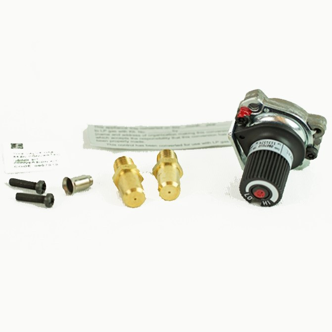 Avalon GS2 / GSB2 Gas Stoves LP Kit 250-03321 - Rocky Mountain