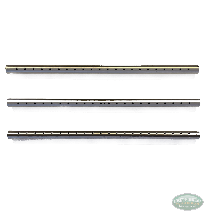 GORHAM heritages トレイ Hearthstone Heritage, 8021, 8022, 8023 Secondary Air Tube Set