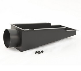 HearthStone Tribute Outside Air Adapter (90-53400)