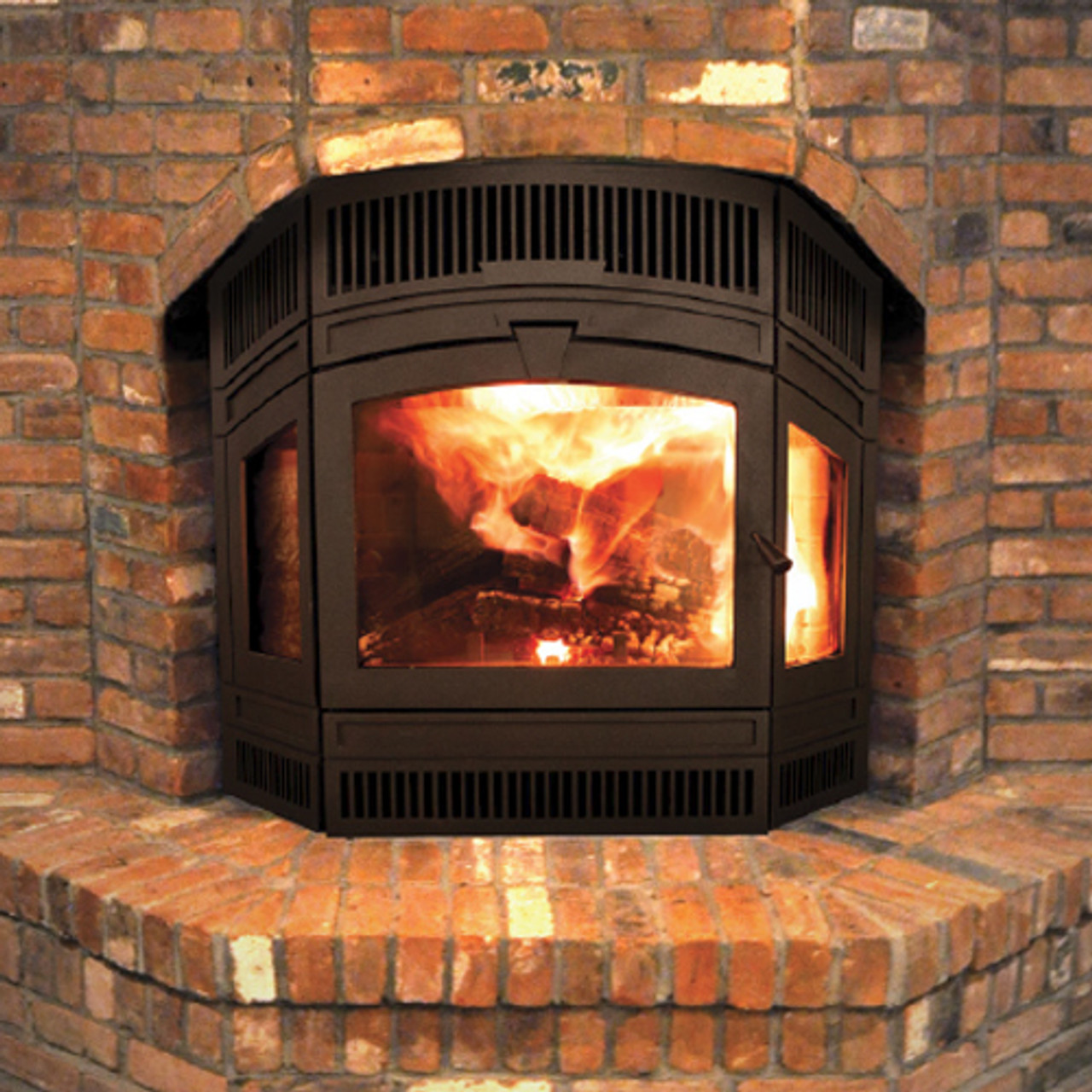 RSF Delta Side Glass - FR-98.09.06.D