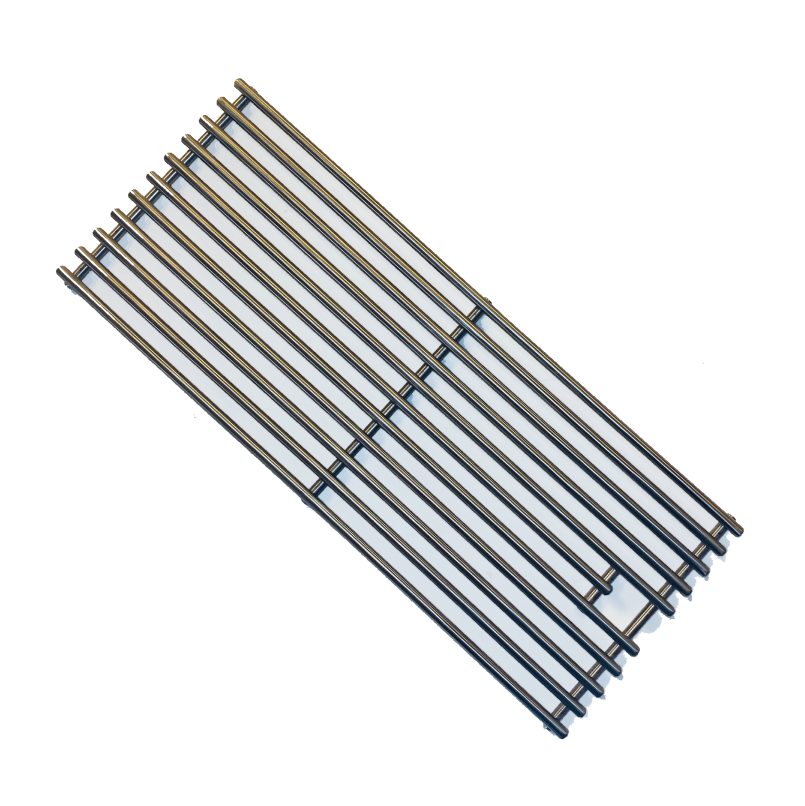  Delsol Delta Grills - Stainless Steel Grill Grate (S13903)