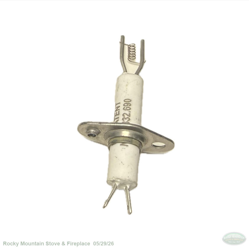 Tempest Torch HotWire Electrode 250-01786