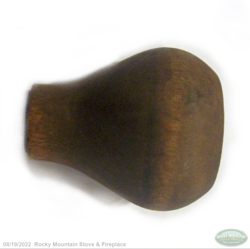 Equinox Wood Handle 3900-184 