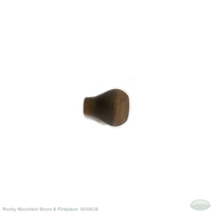 Equinox Wood Handle 3900-184 
