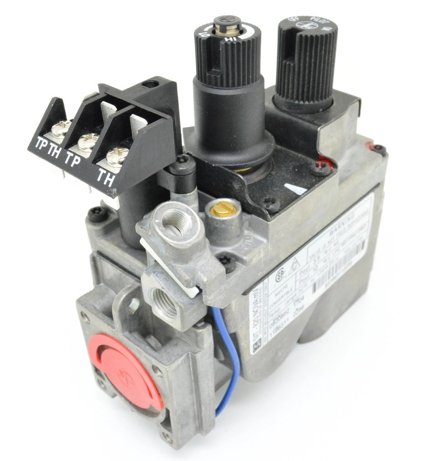 Jotul 3902159 NG Gas Valve Rocky Mountain Stove & Fireplace