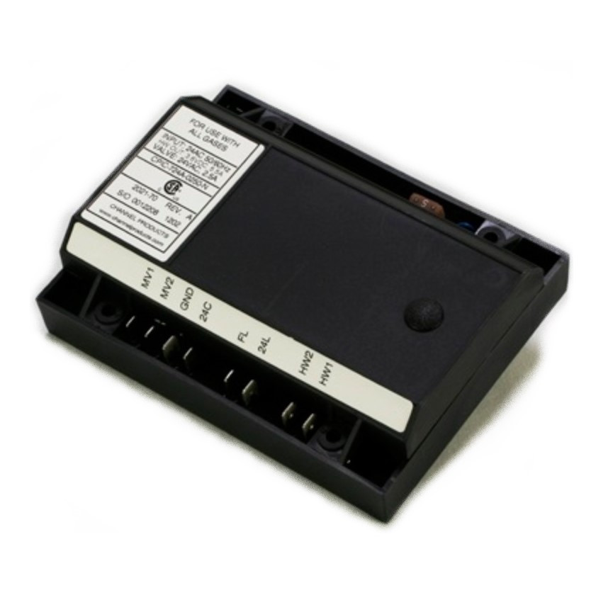 Tempest Torch 120Volt Control Module - Rocky Mountain Stove & Fireplace