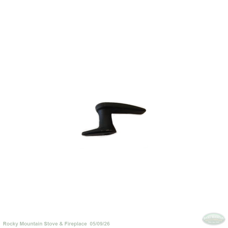 Equinox Ashpan Handle 2010-017