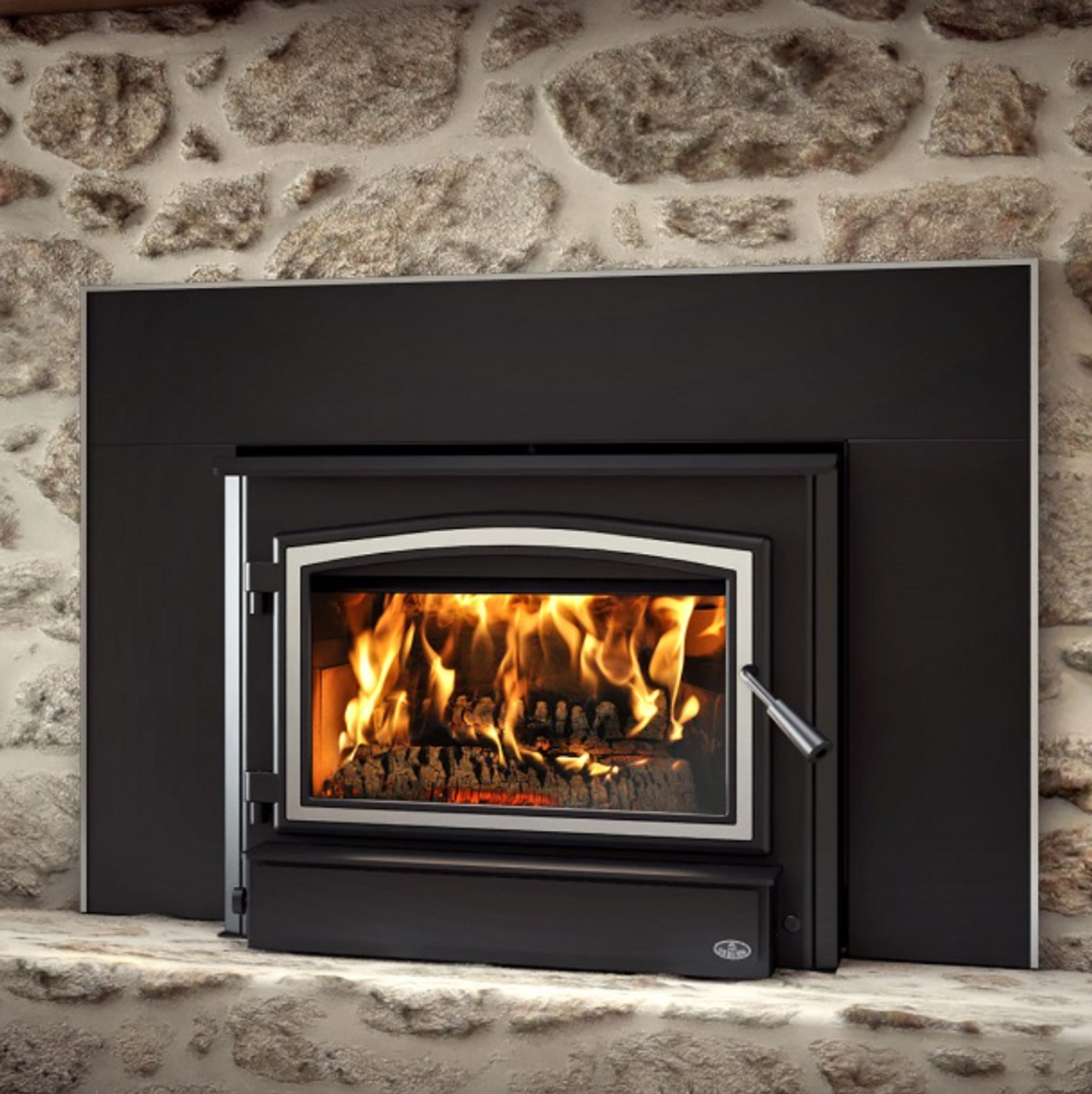 Osburn 3500 Large Wood Burning Insert