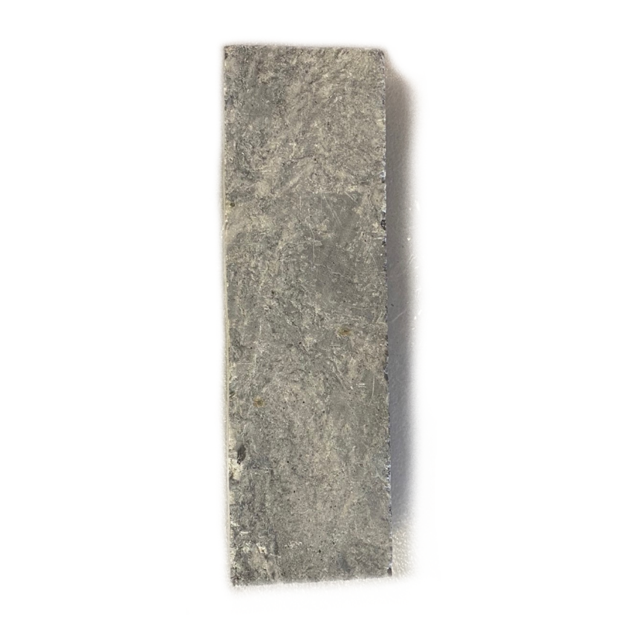 Manchester Rear Center Soapstone Brick (1-0000-308)