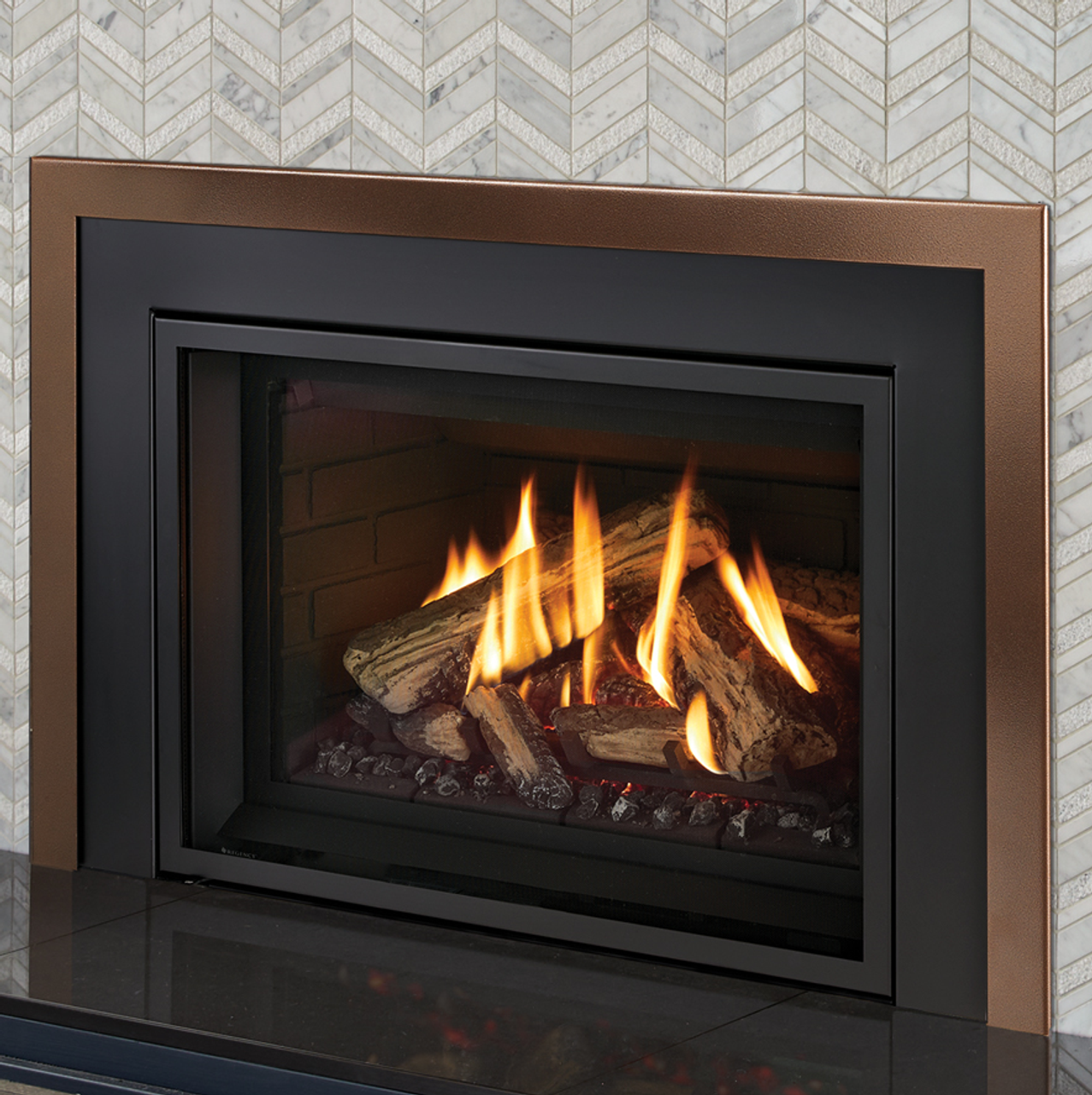 Regency Gi29 Medium Gas Burning Insert