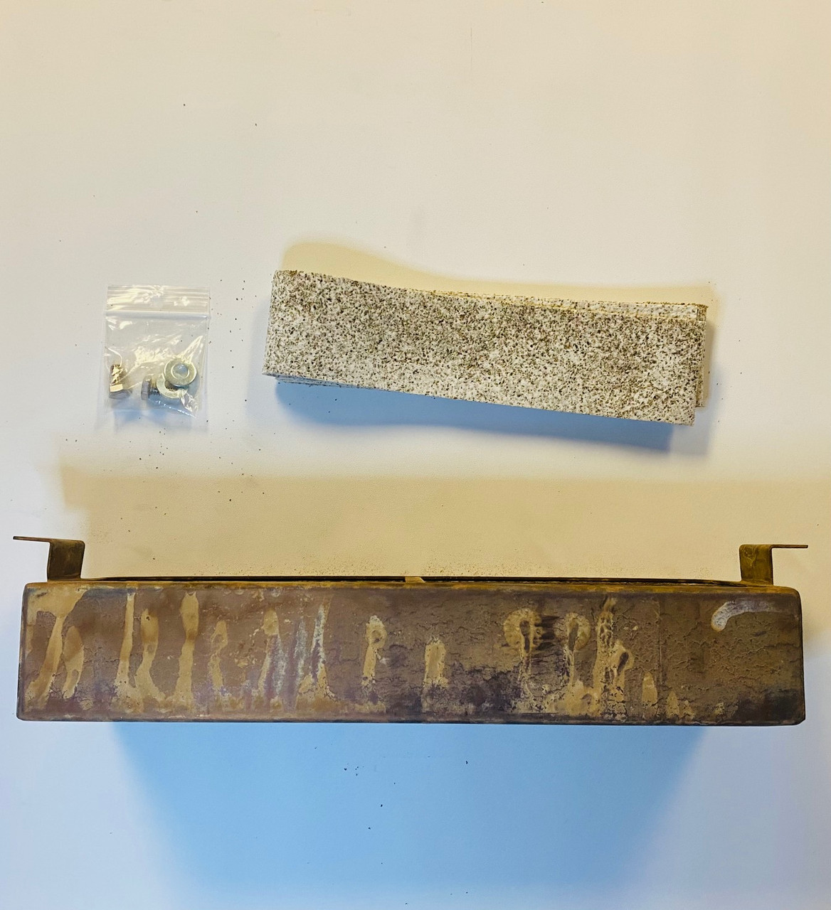 RSF Opel Replacement Catalyst OEM Part Rocky Mountain Stove & Fireplace