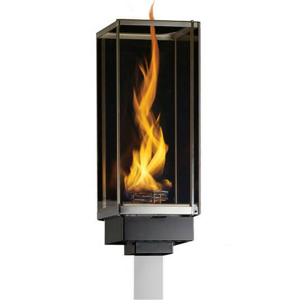 Tempest Torch w/Manual Piezo Ignition    94900743 and  94900753