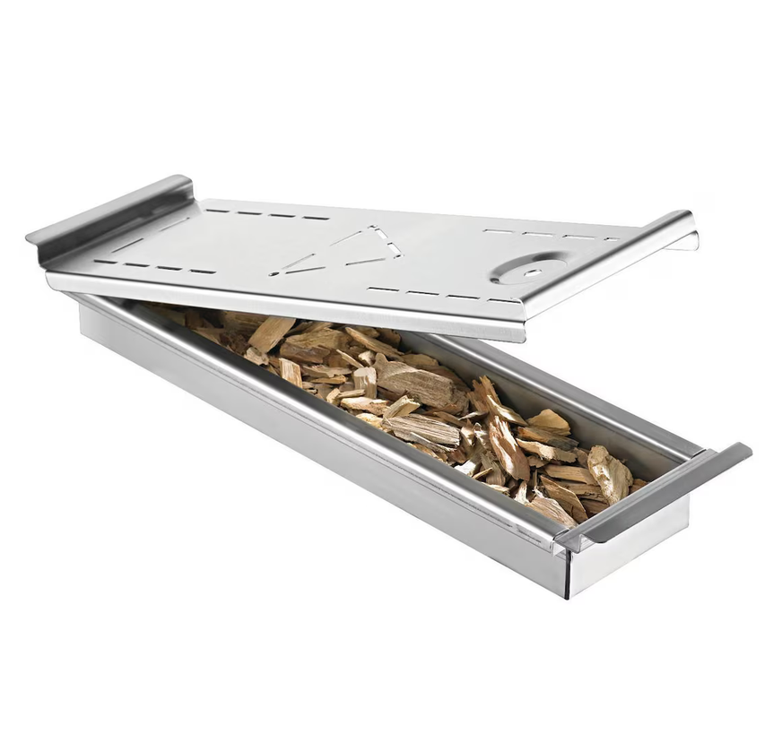 Twin Eagles 36” Gas Grill Smoker Box