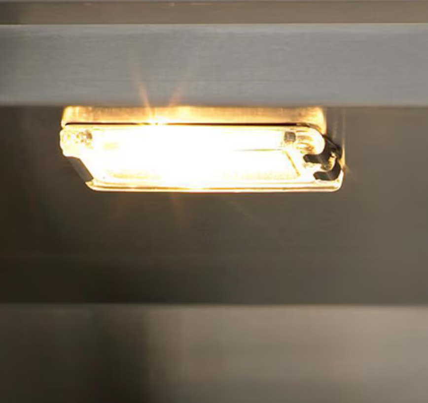 Twin Eagles 36” Gas Grill Lighting