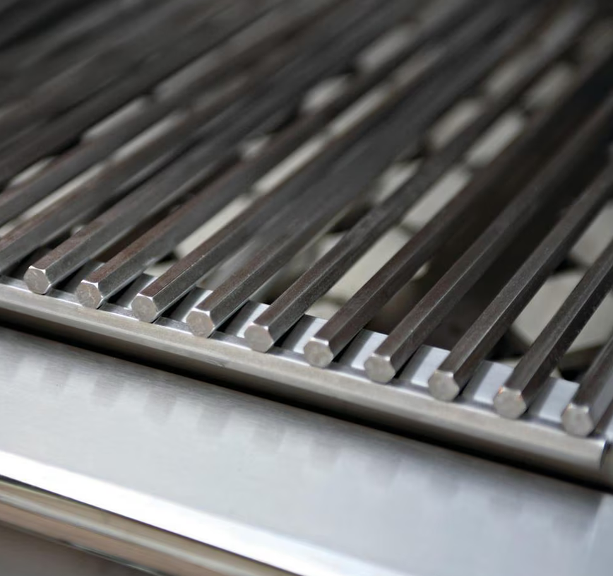 Twin Eagles 36” Gas Grill Cooking surface