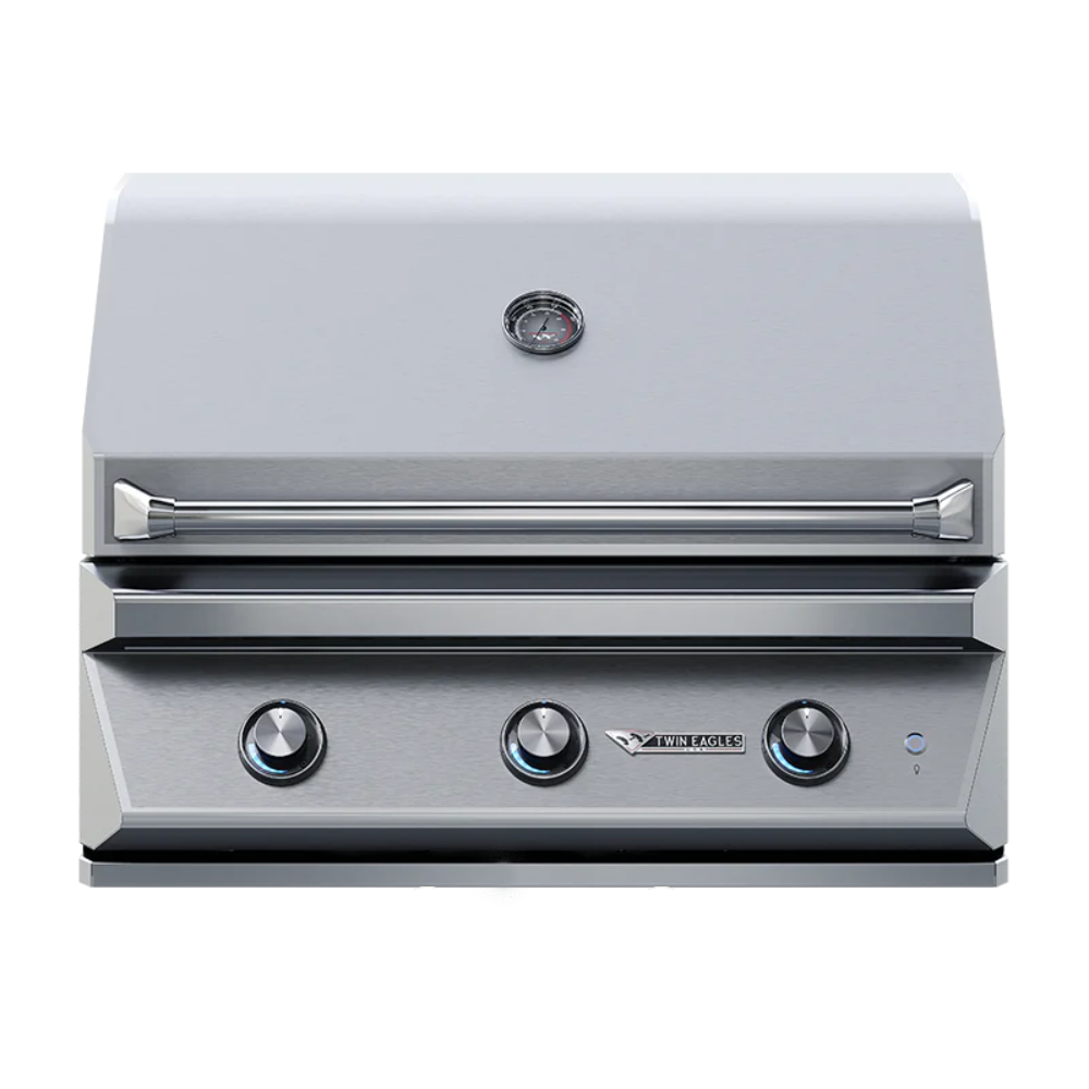 TEBQ36G-C    Twin Eagles 36” Gas Grill