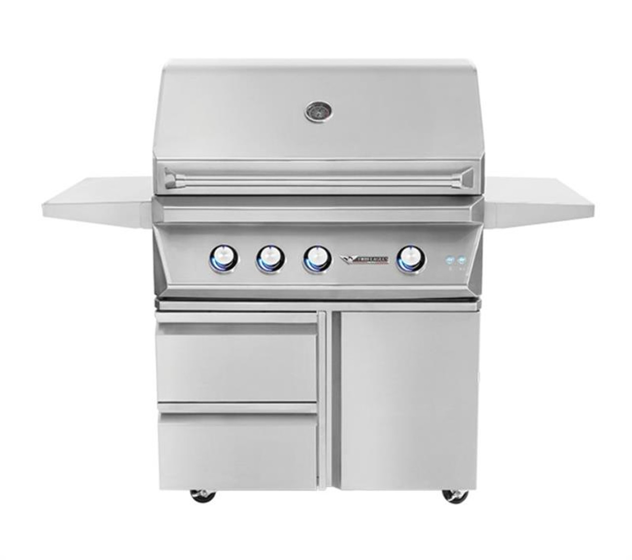 Twin Eagles 36” Gas Grill