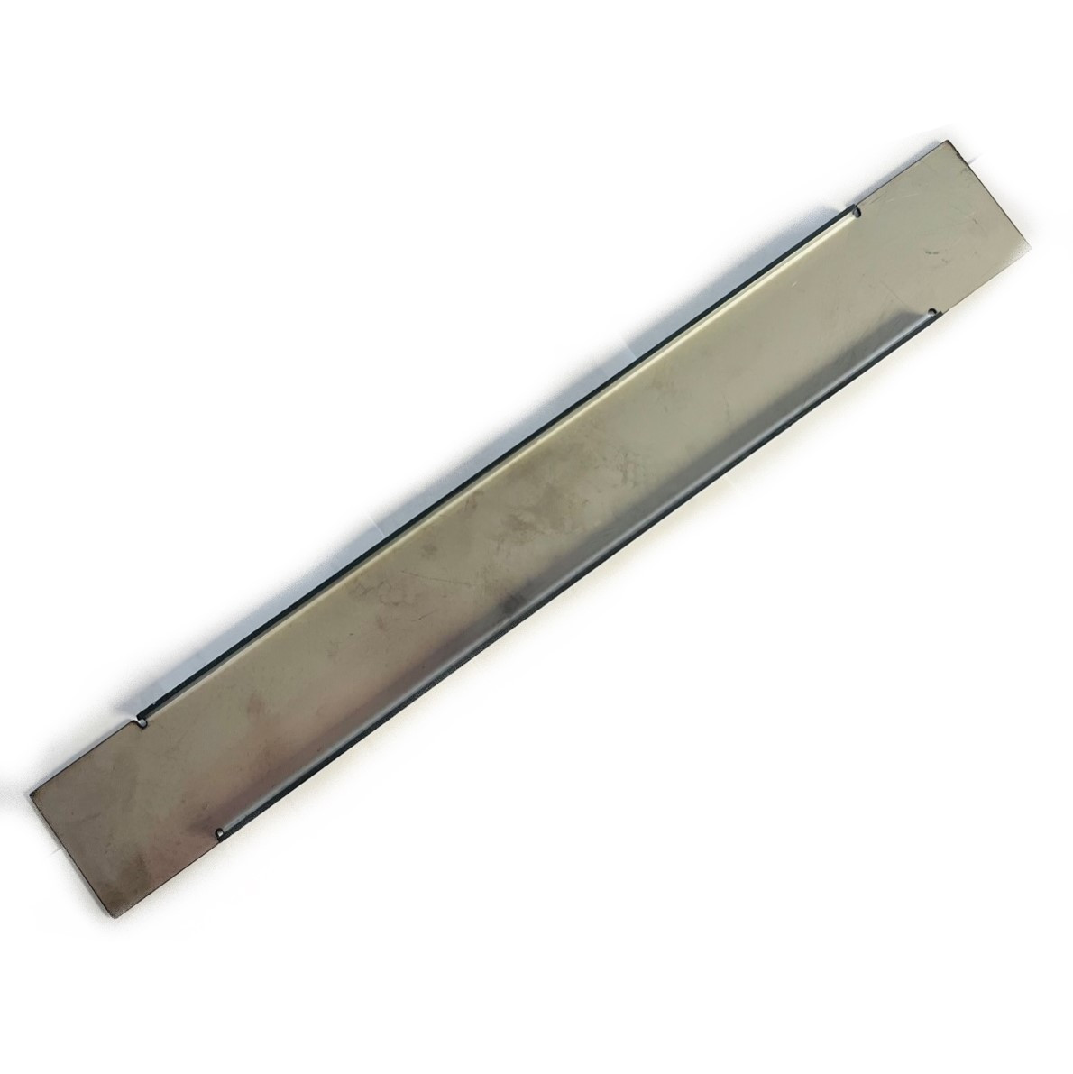 Avalon Center Plate Baffle - Rocky Mountain Stove & Fireplace