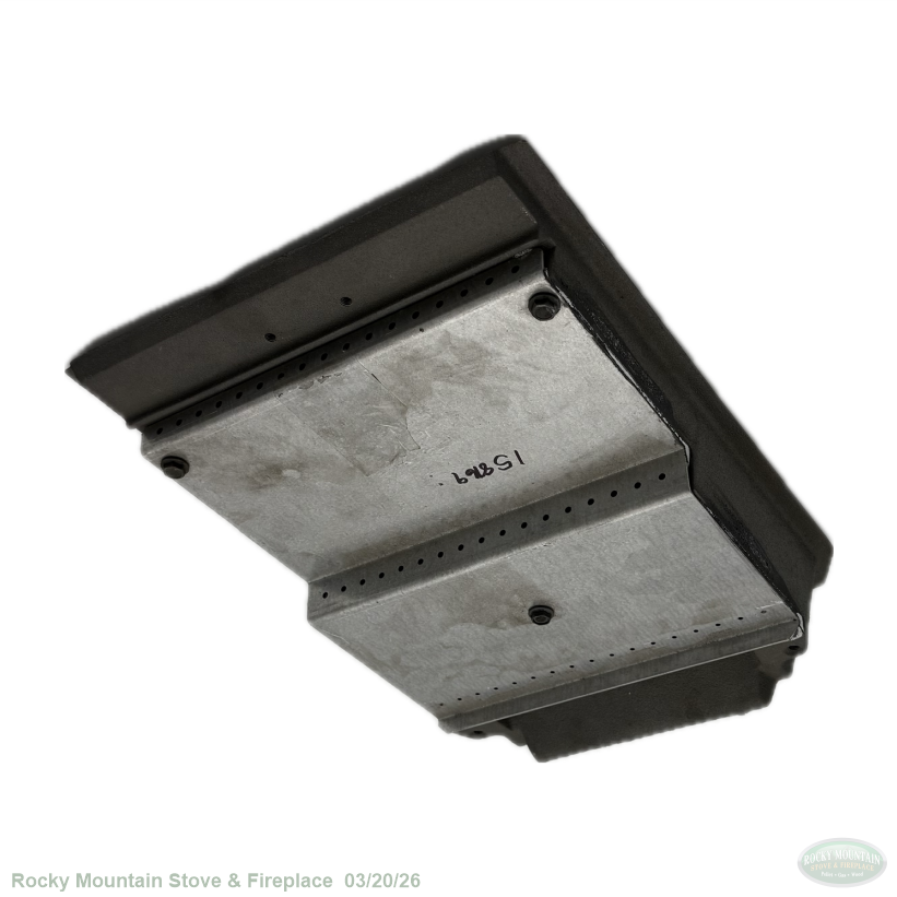 Jotul F602 V2 Air Chamber
(Baffle) (158169)