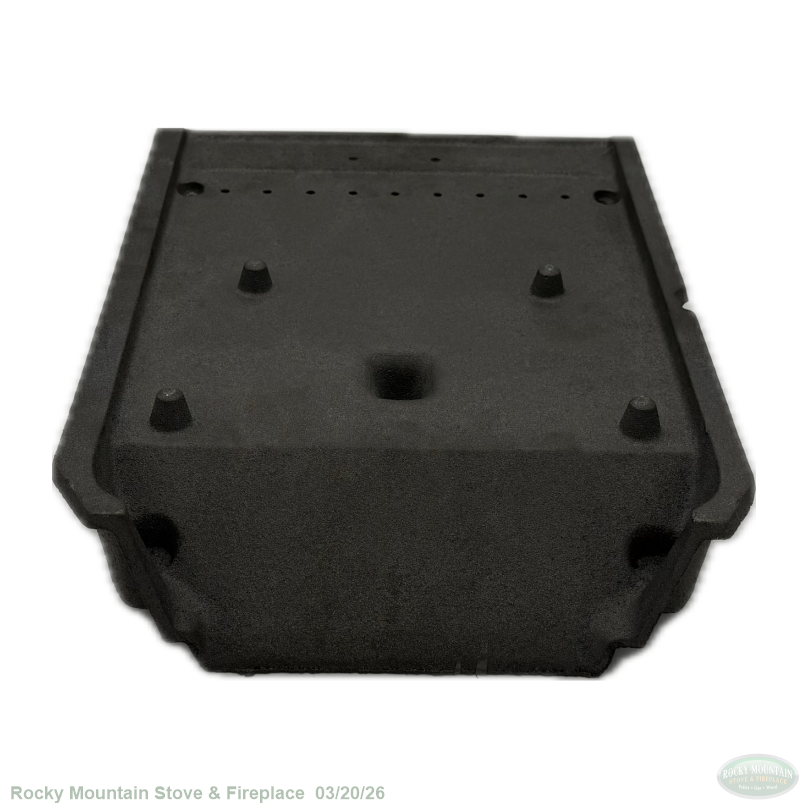 Jotul F602 V2 Air Chamber Baffle 158169