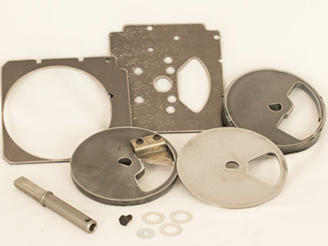 Lopi HRD Assembly Repair Kit