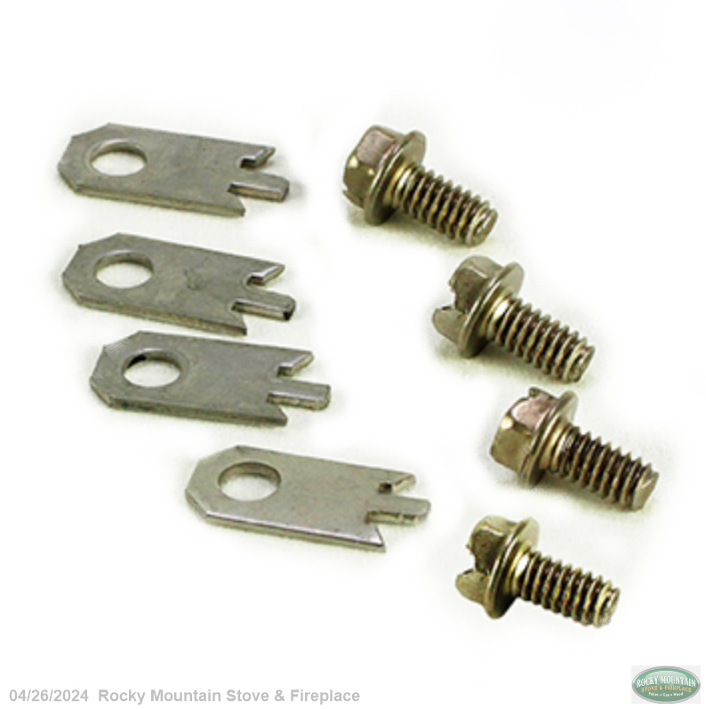 Löwe Clips 500 Stück In Dose – Metallisiert Farbig, 26 Mm, Für Papier & Basteln