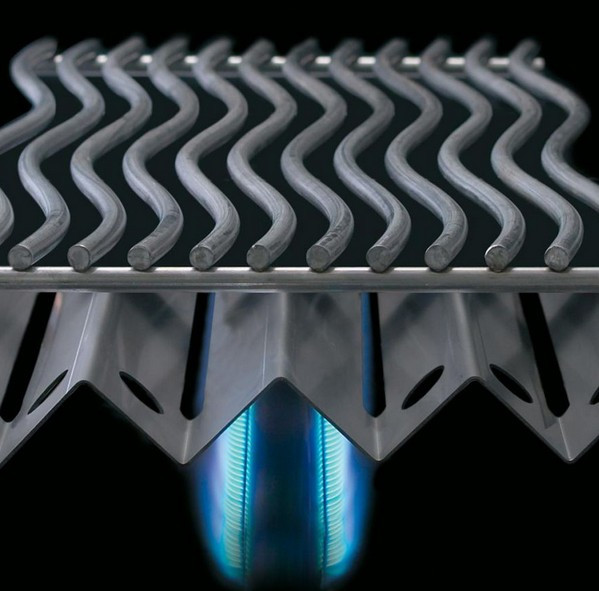 Napoleon Prestige PRO665 Series Gas Grill - Rocky Mountain Stove