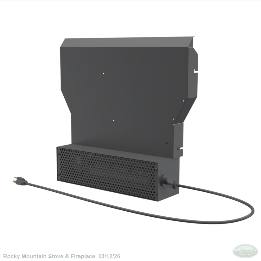 Green Mountain 80 - Blower Kit (96-57800)