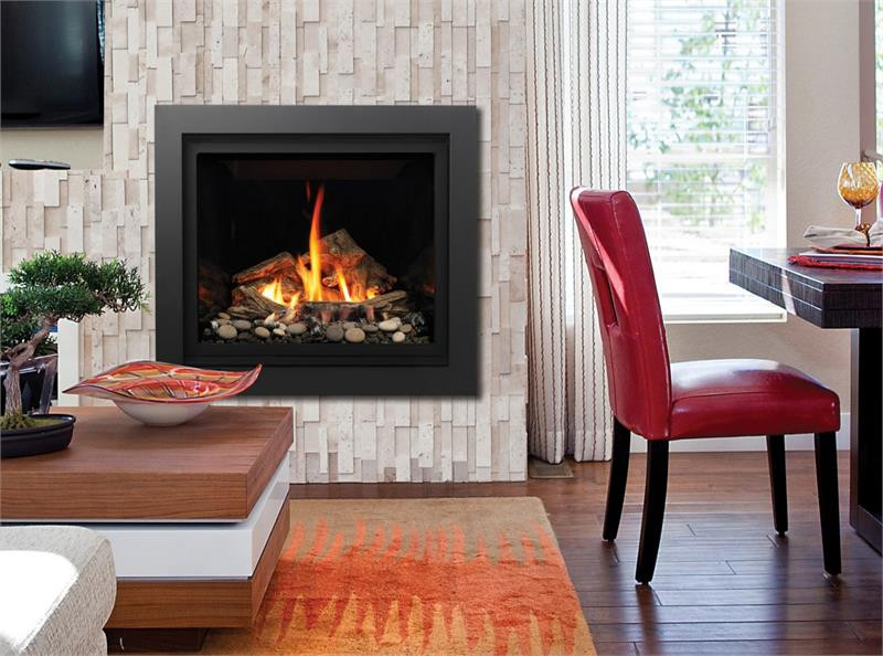 Marquis Bentley 39 Gas Fireplace - Rocky Mountain Stove & Fireplace