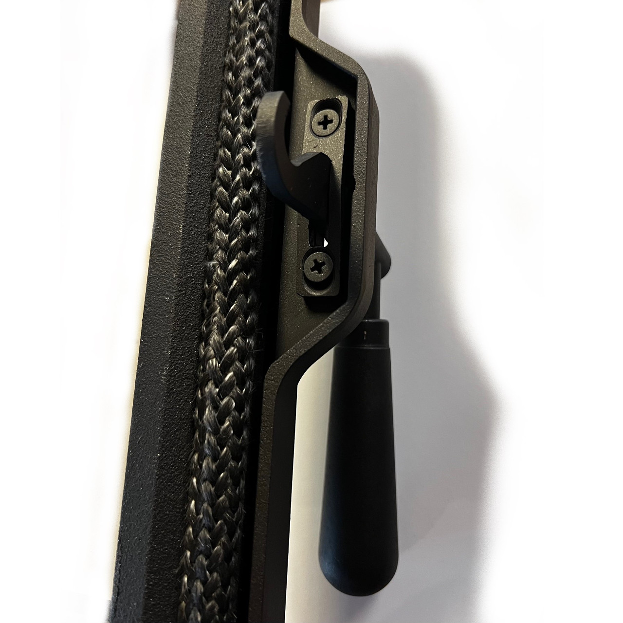 Lopi Door Handle Assembly 250-03606