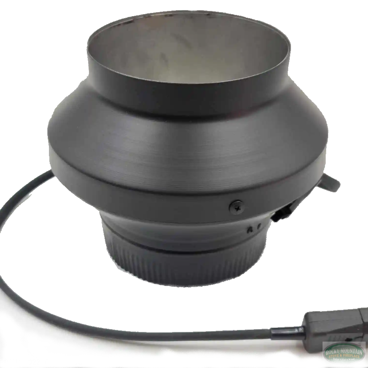 Draw Collar for Wood Stove- Boost Efficiency & Heat! 2 Draw Collar Draw Collar for Wood Stove: Boost Efficiency & Heat!