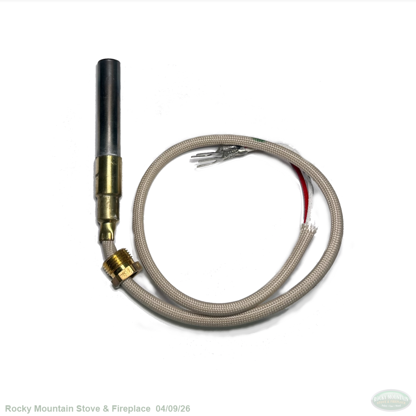 RobertShaw Thermopile (98900752)