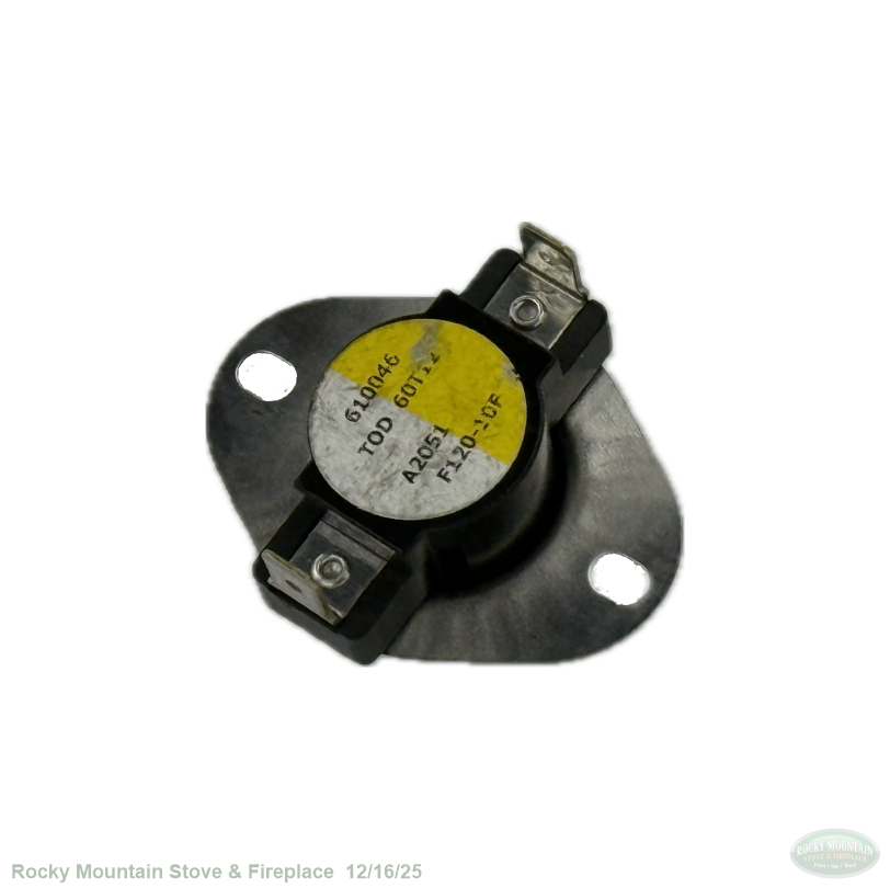 Jotul 220617 Blower Snap-Stat