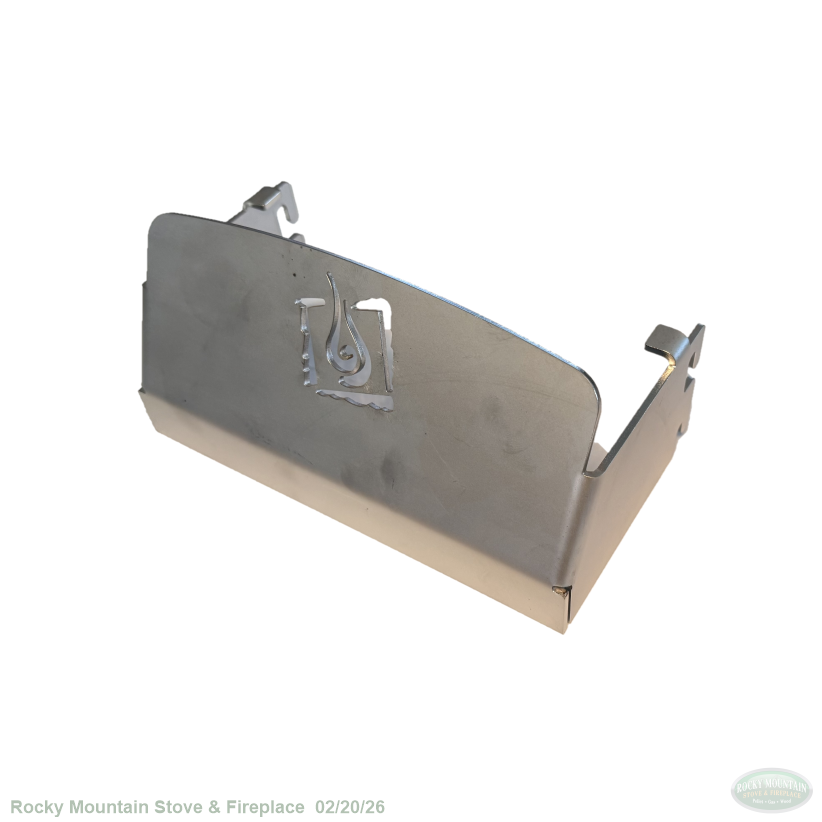 AGP Burnpot Deflector 250-04261