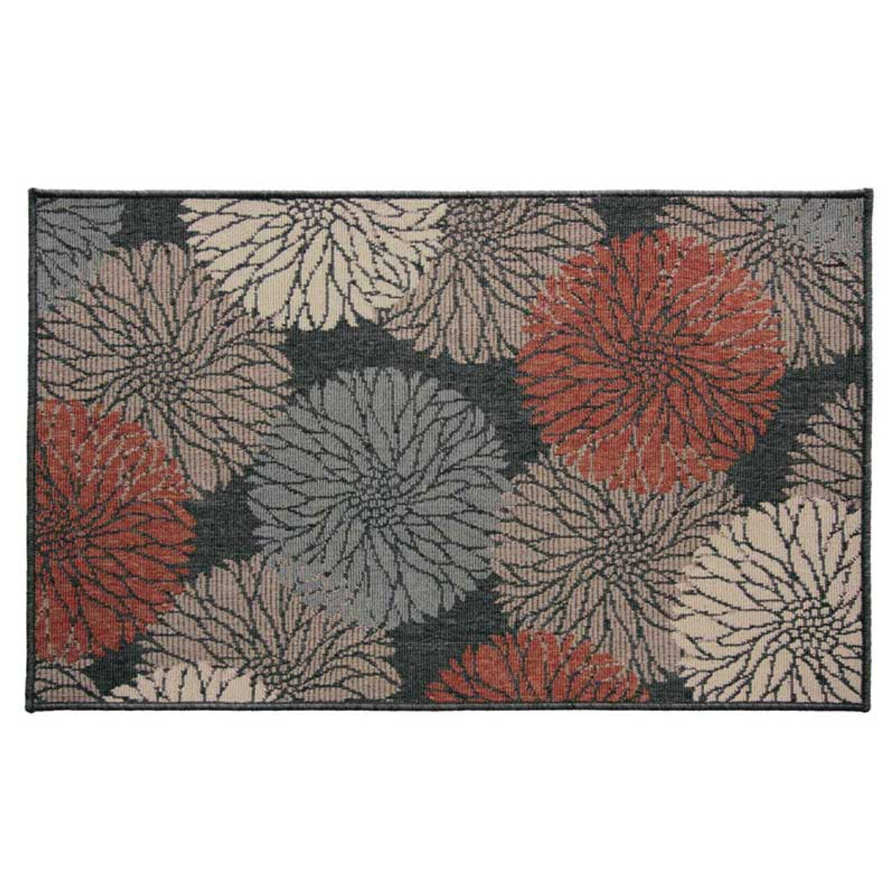 Chandler Hearth Rug