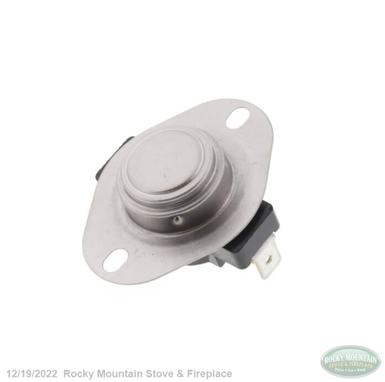 Regency 160deg Fan Snap-Disc 910-233 Regency 160deg Fan Snap-Disc 910-233