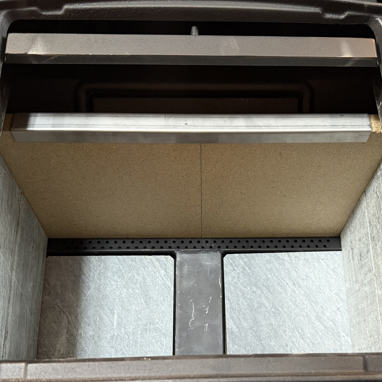 Hearthstone 96-76400 Baffle Set