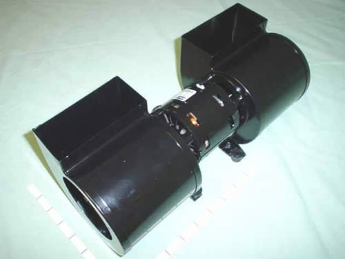 Salish / Heritage / DVL FS Blower Kit 250-00540