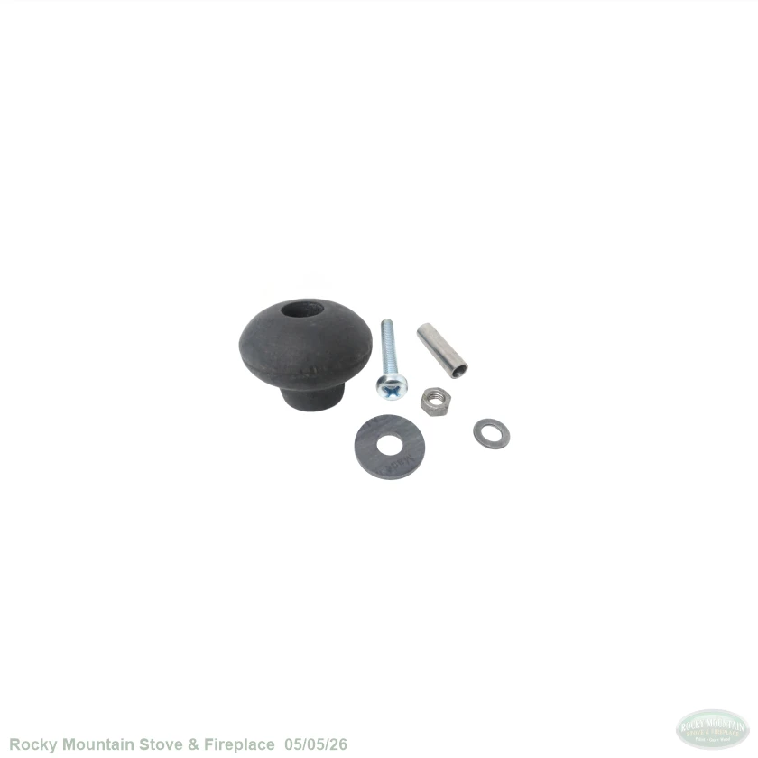 Jotul Wooden Knob Kit 151991 